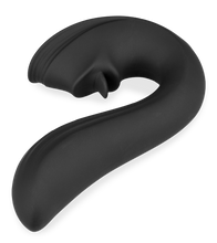 Laden Sie das Bild in den Galerie-Viewer, Klitoris- und G-Punkt-Stimulator Lucky Licker