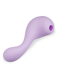 Laden Sie das Bild in den Galerie-Viewer, Klitoris- und G-Punkt-Stimulator Swancy