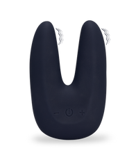 Laden Sie das Bild in den Galerie-Viewer, Klitorisstimulator Dark Fox