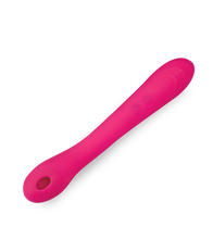 Laden Sie das Bild in den Galerie-Viewer, Klitorisstimulator mit berührungsloser Stimulation Charming