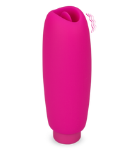Laden Sie das Bild in den Galerie-Viewer, Klitorisstimulator mit Cunnilingus-Effekt Mua