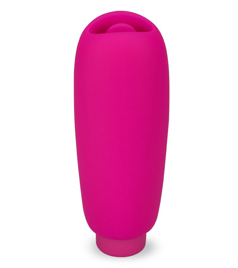 Klitorisstimulator mit Cunnilingus-Effekt Mua