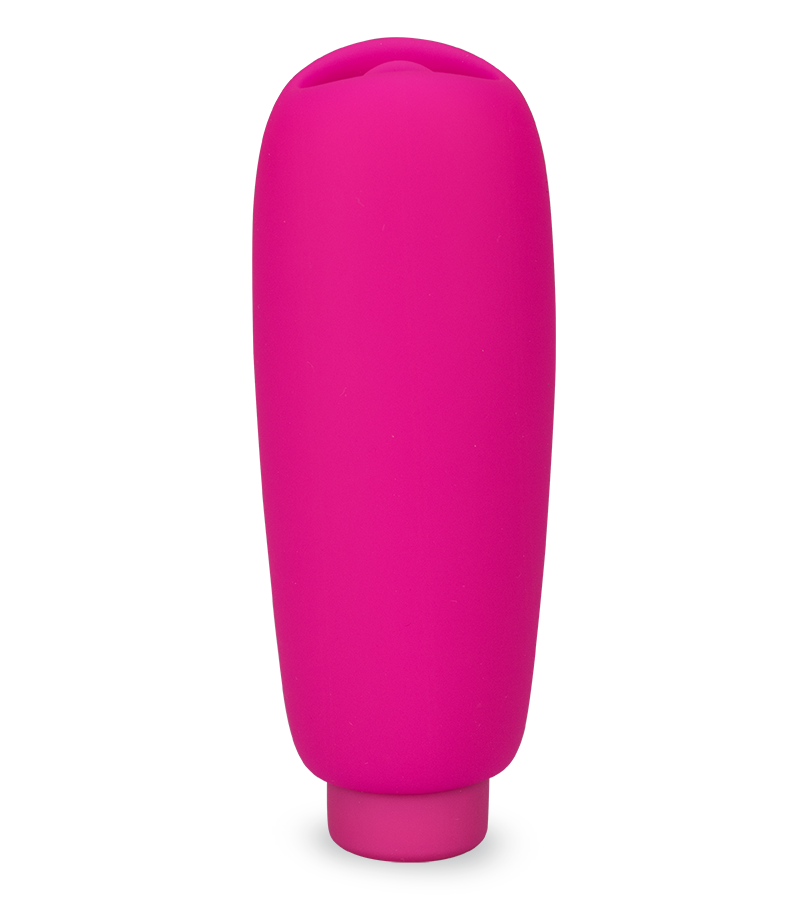 Klitorisstimulator mit Cunnilingus-Effekt Mua