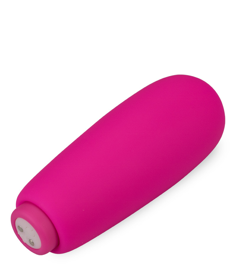 Klitorisstimulator mit Cunnilingus-Effekt Mua