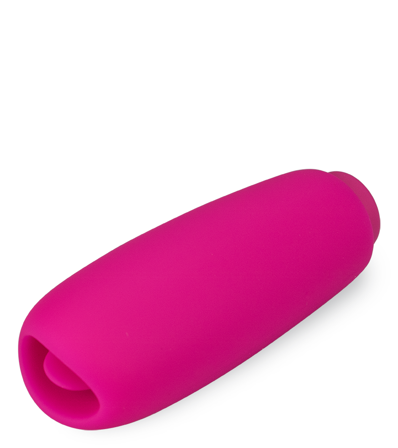 Klitorisstimulator mit Cunnilingus-Effekt Mua