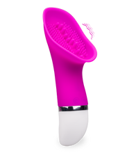 Laden Sie das Bild in den Galerie-Viewer, Klitorisstimulator mit genopptem Cup