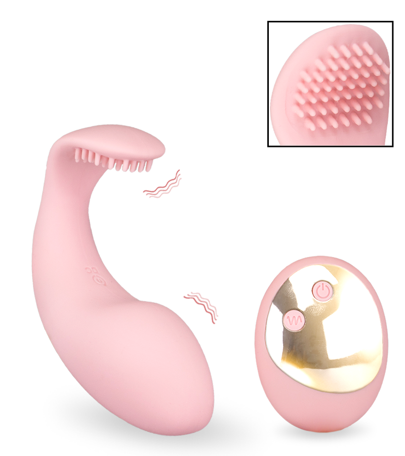 Klitorisvibrator Luna