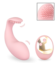 Laden Sie das Bild in den Galerie-Viewer, Klitorisvibrator Luna