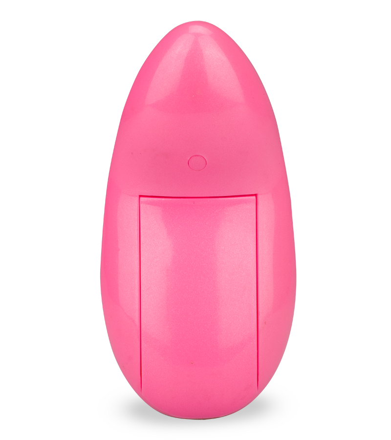 Klitorisvibrator Sweet Pink
