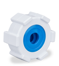 Laden Sie das Bild in den Galerie-Viewer, Kombinierbarer Ring-Masturbator mit 3 Ringen