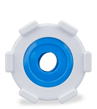 Laden Sie das Bild in den Galerie-Viewer, Kombinierbarer Ring-Masturbator mit 3 Ringen