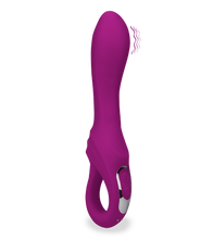 Laden Sie das Bild in den Galerie-Viewer, Komfort-Vibrator Romance