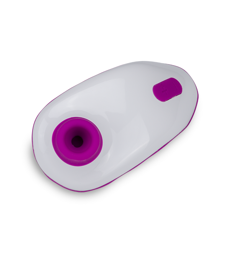 Kontaktloser Klitoris-Stimulator Addie