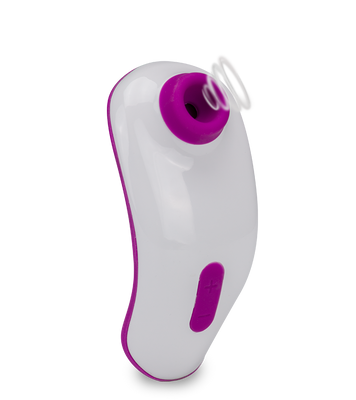 Kontaktloser Klitoris-Stimulator Addie