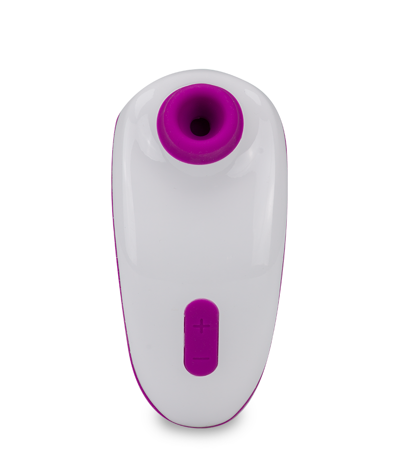 Kontaktloser Klitoris-Stimulator Addie