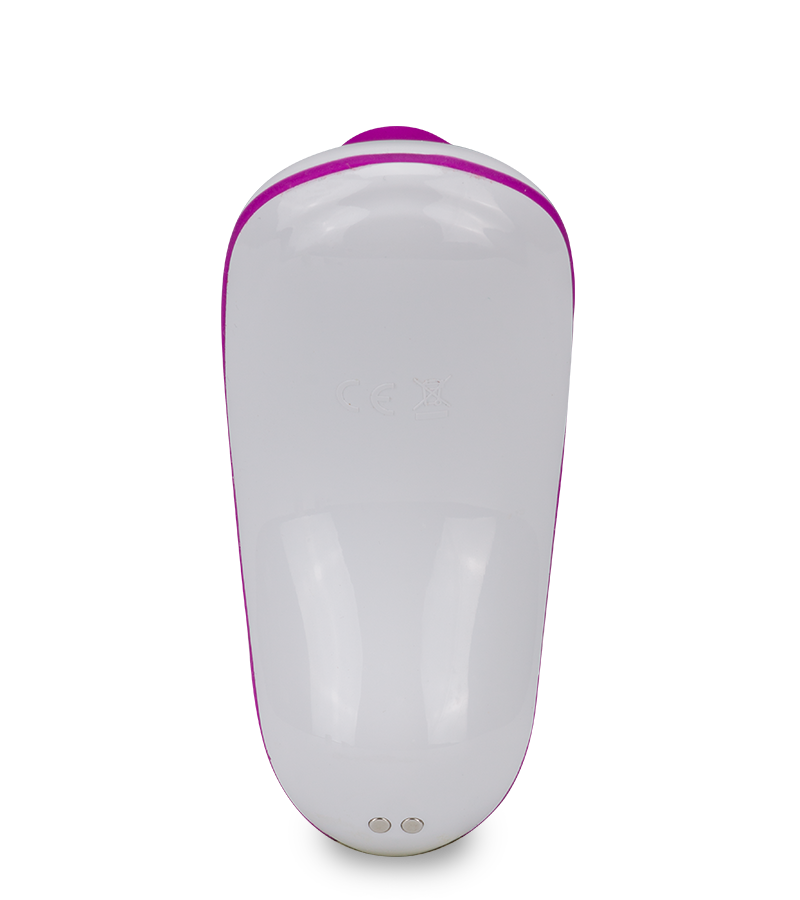 Kontaktloser Klitoris-Stimulator Addie