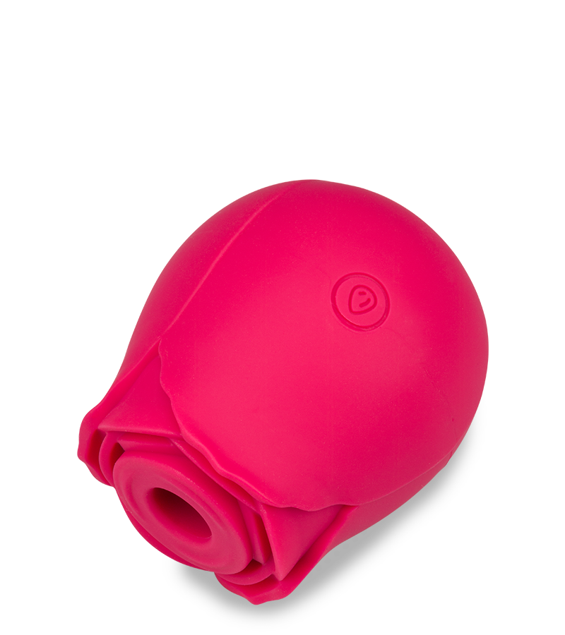 Kontaktloser Klitoris-Stimulator Botany