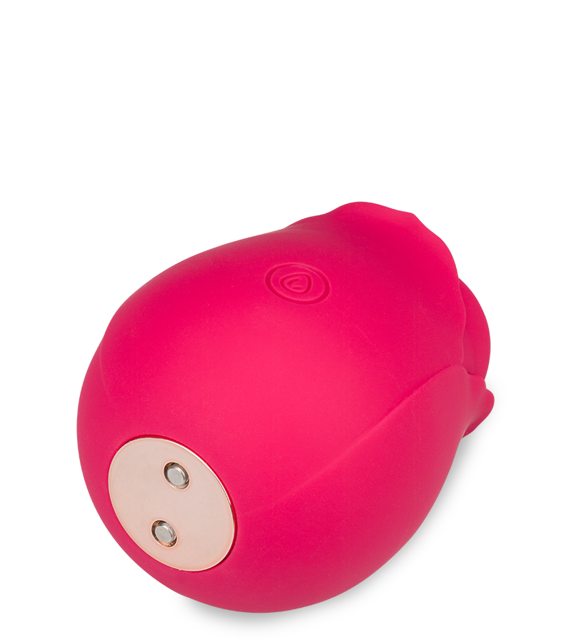 Kontaktloser Klitoris-Stimulator Botany