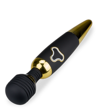 Laden Sie das Bild in den Galerie-Viewer, Kraftvoller Fantasy-Wand-Massager mit 7 Modi
