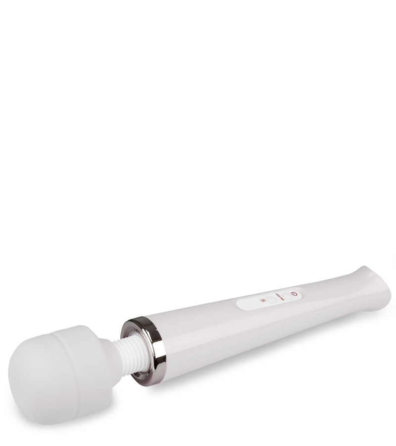 Kraftvoller Fantasy Wand Power Massager
