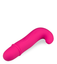 Laden Sie das Bild in den Galerie-Viewer, Kraftvoller G-Punkt-Minivibrator