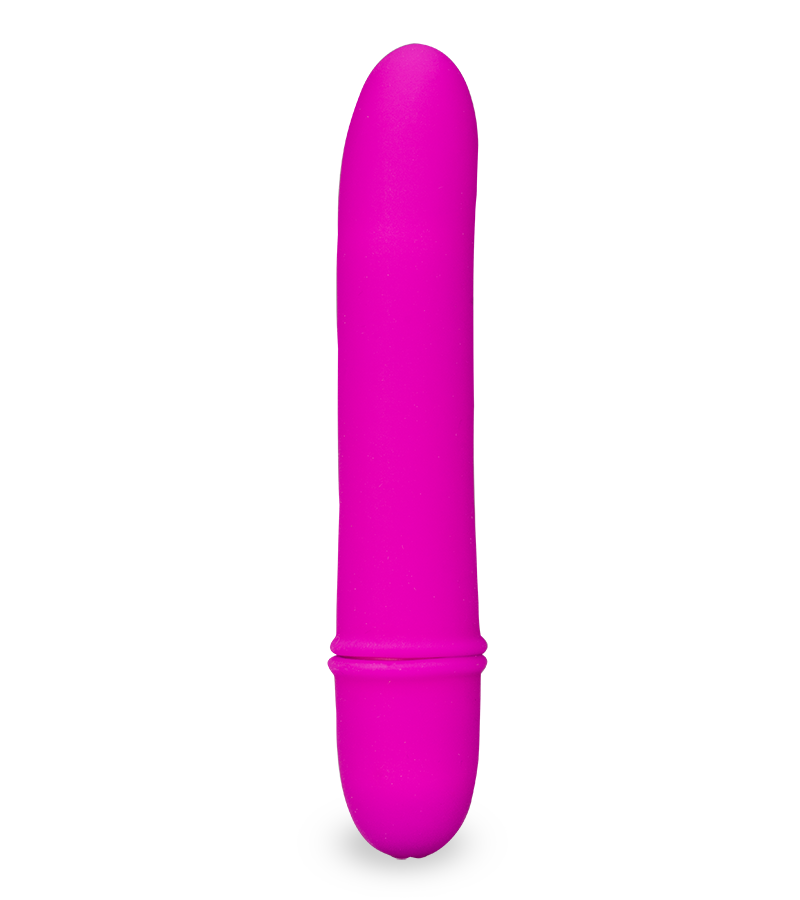 Kraftvoller Minivibrator Super Becky