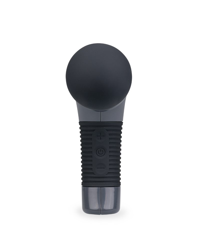 Kraftvoller Wand Vibrator Magic Flash