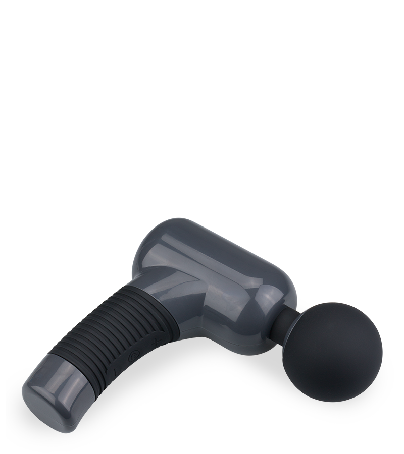 Kraftvoller Wand Vibrator Magic Flash