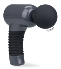 Laden Sie das Bild in den Galerie-Viewer, Kraftvoller Wand Vibrator Magic Flash