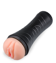 Laden Sie das Bild in den Galerie-Viewer, Künstliche Vagina mit Vibration