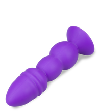 Laden Sie das Bild in den Galerie-Viewer, Kugelplug mit Saugfuß Hype