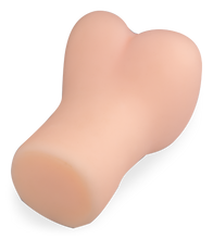 Laden Sie das Bild in den Galerie-Viewer, Kunstmuschi mit großen Schamlippen