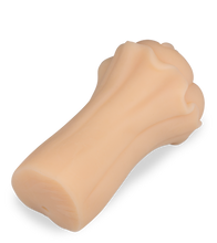 Laden Sie das Bild in den Galerie-Viewer, Kunstmuschi mit Minirock und realistischer Vagina