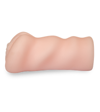 Laden Sie das Bild in den Galerie-Viewer, Kunstvagina mit Rillen und Noppen Emily