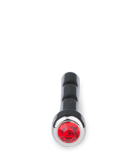 Laden Sie das Bild in den Galerie-Viewer, Kurzer Harnröhrendehner mit Strassstein