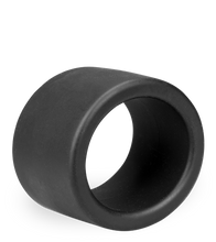 Laden Sie das Bild in den Galerie-Viewer, Langer Cockring aus Silikon Mio