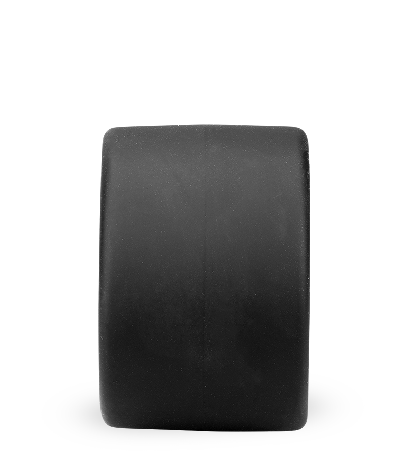 Langer Cockring aus Silikon Mio