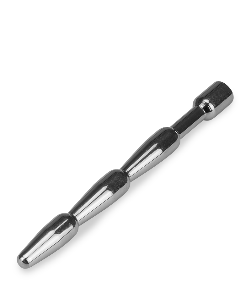 Langer Dilator mit Strassstein