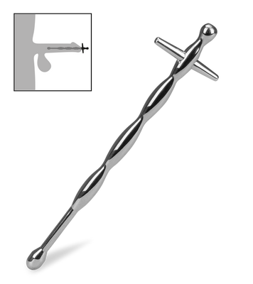 Langer Penisplug Sword