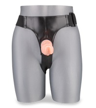 Laden Sie das Bild in den Galerie-Viewer, Langer realistischer Strapon Amiral