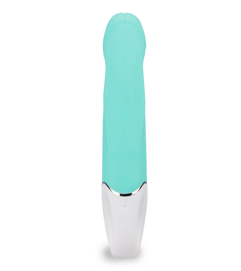 Leistungsstarker Rabbit-Vibrator Spring