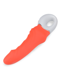 Laden Sie das Bild in den Galerie-Viewer, Leistungsstarker Vibrator Rodeo