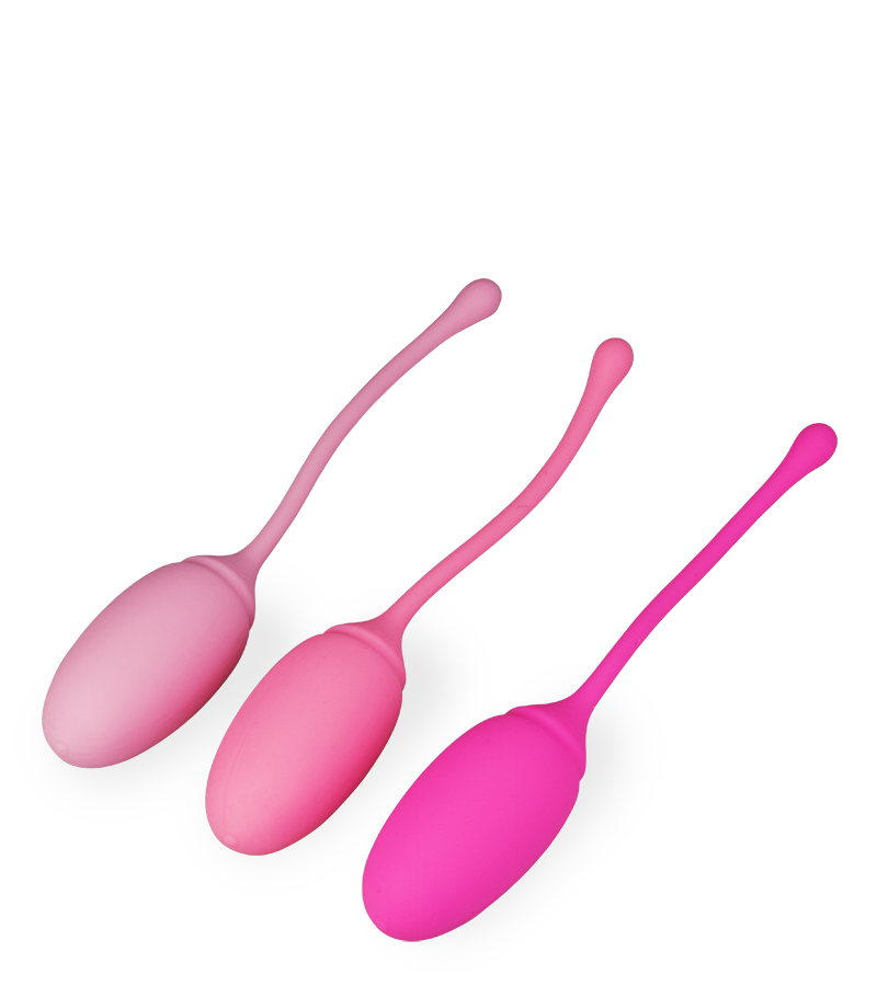 Liebeskugel-Dreierpack Love Balls