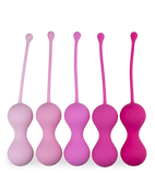 Liebeskugel-Fünferpack Tina