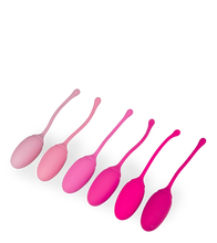 Laden Sie das Bild in den Galerie-Viewer, Liebeskugel-Sechserpack Love Balls Deluxe