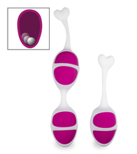 Laden Sie das Bild in den Galerie-Viewer, Liebeskugel-Set