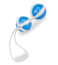 Laden Sie das Bild in den Galerie-Viewer, Liebeskugeln Asteroid