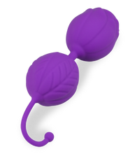 Laden Sie das Bild in den Galerie-Viewer, Liebeskugeln aus Silikon Blossom