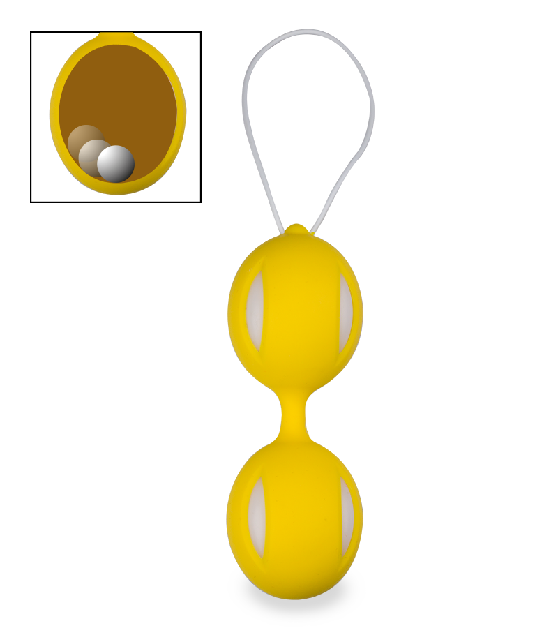 Liebeskugeln Classic Balls