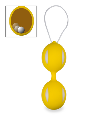 Liebeskugeln Classic Balls